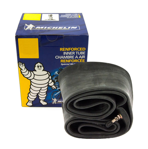 Camera d'aria moto Michelin 21 MDR Valve TR4  (2.50; 2.75; 3.00; 80+90/90; 80+90/100)
