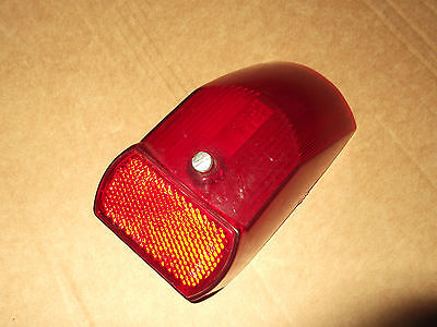CORPO LUMINOSO TRIOM PER PIAGGIO BOXER - GILERA CBA