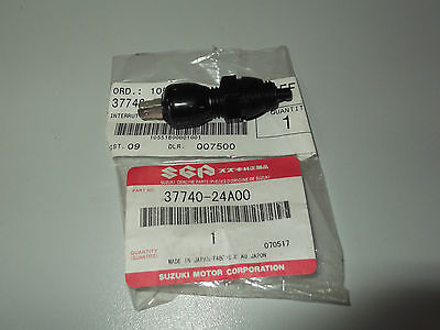 INTERRUTTORE PEDALE STOP ORIGINALE PER SUZUKI VARI MODELLI