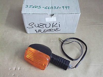 FRECCIA ANTERIORE DX/SX COMPLETA GAMBO LUNGO SGR 21.9537 PER SUZUKI DR 600 R 87