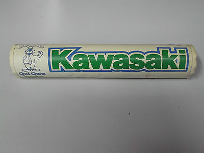 SALSICCIOTTO COPRIMANUBRIO QUI QUOS KAWASAKI  L.25,5CM
