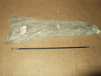 CAVO AVVIAMENTO ORIGINALE YAMAHA FZR 1000 89-95