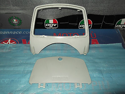 BAULETTO ORIGINALE PER YAMAHA CT 50 T  COLORE GRIGIO