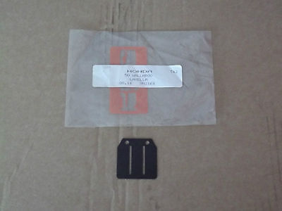 LAMELLA KING PER HONDA 50 WALLARO VN3161