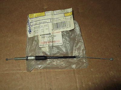 CAVO YPVS POSTERIORE ORIGINALE YAMAHA WR 200 93 DTR 125 89-00 TDR 125 91-94