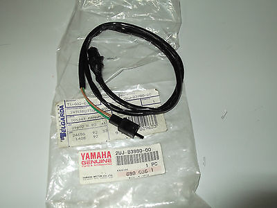 INTERRUTTORE STOP ANTERIORE YAMAHA XT Z TENERE 600 / DT 125 / XV VIRAGO 125-150/