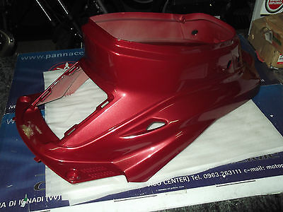 CARENA POSTERIORE FIANCHETTO YAMAHA BWS - BOOSTER