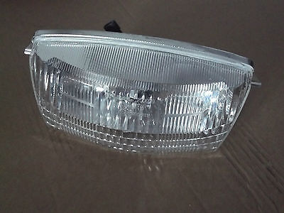 FARO ANTERIORE TRIOM PER PIAGGIO ZIP 1 SERIE 92-94