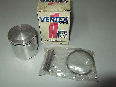 PISTONE VERTEX PER PADAMA D.48,8 SP.12