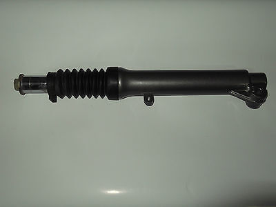 STELO FORCELLA ANTERIORE DESTRO COMPLETO ORIGINALE YAMAHA PER CR50Z 91-95