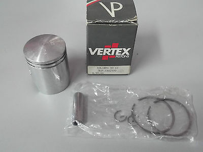 PISTONE VERTEX PER COLIBRI 50CC D.39 SP.10