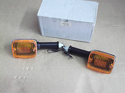 COPPIA FRECCE PER SUZUKI 750 SGR 21.9538