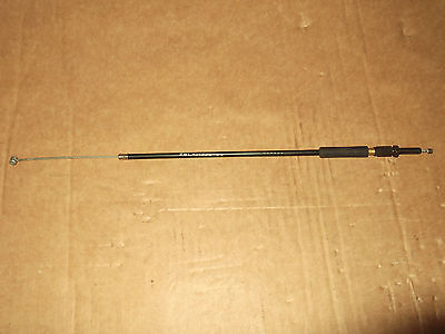 CAVO VALVOLA ORIGINALE YAMAHA RD LC 350 91-92 - RD LCF 86