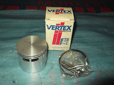 PISTONE VERTEX PER PIAGGIO VESPA D.R 6 TRAVASI DIAMETRO 56