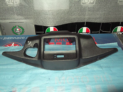 COPERCHIO INFERIORE MANUBRIO ORIGINALE YAMAHA PER EVOLIS 92
