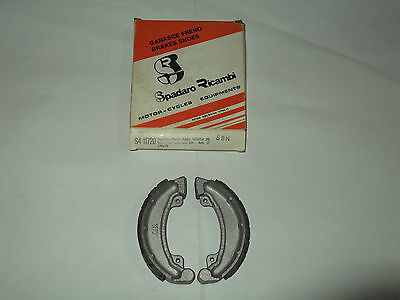 GANASCE FRENO SPADARO S4 11720 130X30 PER HONDA CR 250-350-480 1981-1983