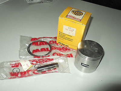 PISTONE MALOSSI PER PIAGGIO VESPA D. 55,4 SP.12 COD.3442749