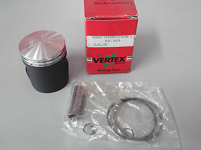 PISTONE VERTEX PER HONDA VISION-VISION 2 D.41,50 SP.10