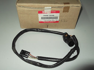 SENSORE VELOCITA ORIGINALE SUZUKI BURGMAN 650 K6-K12 USATO FUNZIONANTE