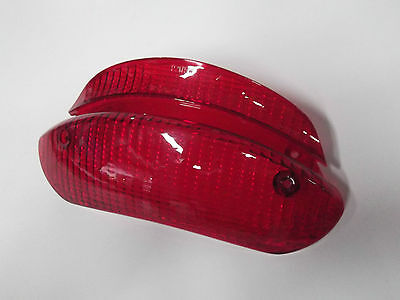 CORPO LUMINOSO POSTERIORE PER YAMAHA SZR 660 95-97