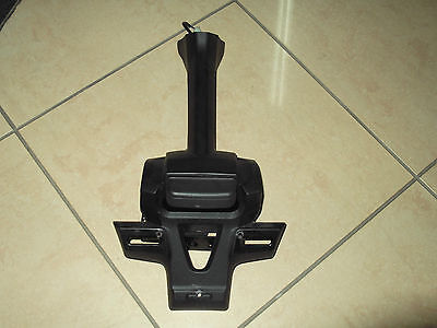 PORTA TARGA YAMAHA YZF R 125cc ANNO 08'al 11'/ YZF R 50TH 125cc ANNO 12'/