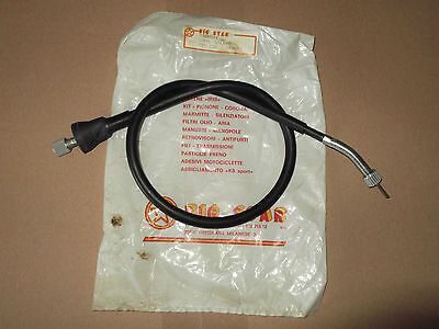 Cavo Trasmissione Decompressione Avviamento per Honda XL 500 R 1982