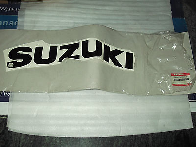 EMBLEMA SX SUZUKI GSX-R 750cc ANNO 00'-03'/GSX-R 600cc ANNO 01'-03'/
