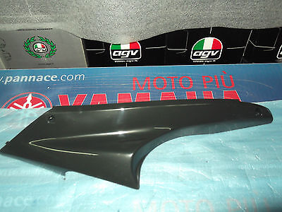 PROTEZIONE INFERIORE VERDE ORIGINALE PER YAMAHA EVOLIS 92