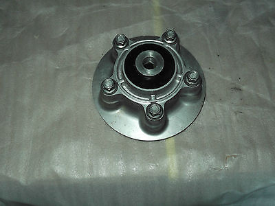 MOZZO POSTERIORE SUZUKI SV 650 ANNO 01'-02'