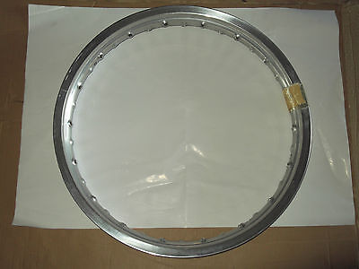 CERCHIO ORIGINALE YAMAHA IN ALLUMINIO TAKASAGO 19X1,85 PER YZ 125 1994