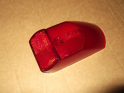 CORPO LUMINOSO VERALUX PER PIAGGIO BOXER - GILERA CBA