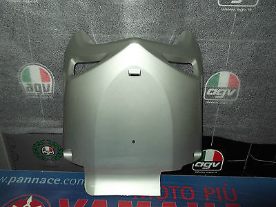 CARENA INFERIORE ORIGINALE YAMAHA PER CT 50 T GRIGIO