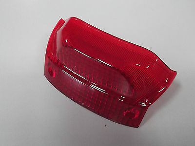 CORPO LUMINOSO POSTERIORE PER MBK BOOSTER MAGNETI MARELLI 23.9766