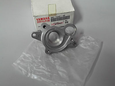COPERCHIO POMPA ACQUA YAMAHA X-MAX 250 07-12 MAJESTY 250 98-03 X-CITY250 07-12