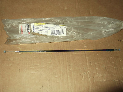 CAVO STARTER N?1 ORIGINALE YAMAHA FZR 600 89-93