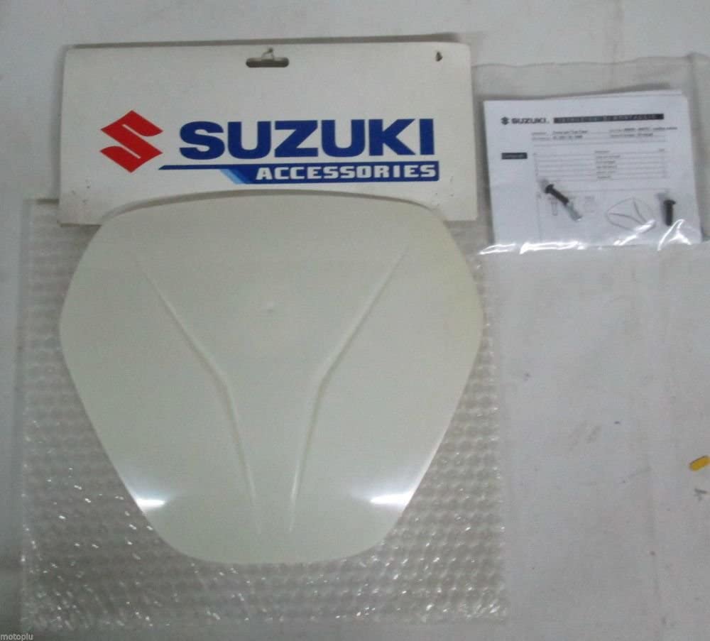 Cover per Top Case Originale Suzuki per V-Strom 1000 e V-Strom 650
