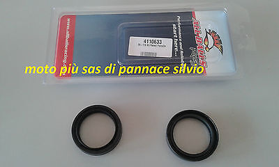Kit paraolio forcella All Balls per Yamaha XT 600, Honda CR 250, Kawasaki KX 125