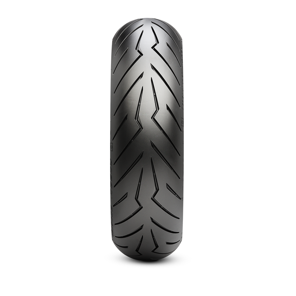 Pneumatico Pirelli Diablo Rosso Scooter 160/60 R14 per scooter e maxi scooter