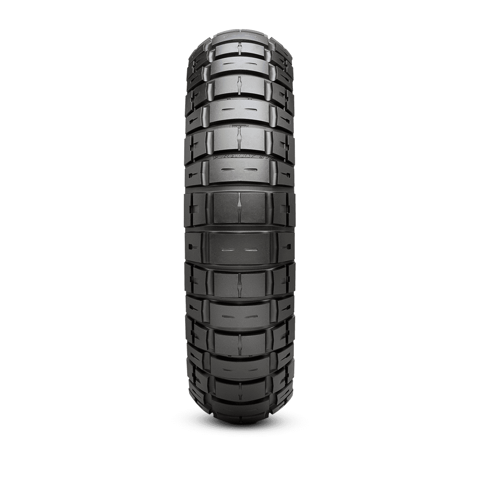 Pneumatico Pirelli Scorpion Rally STR 160/60 R15 per moto enduro stradali e adventure touring