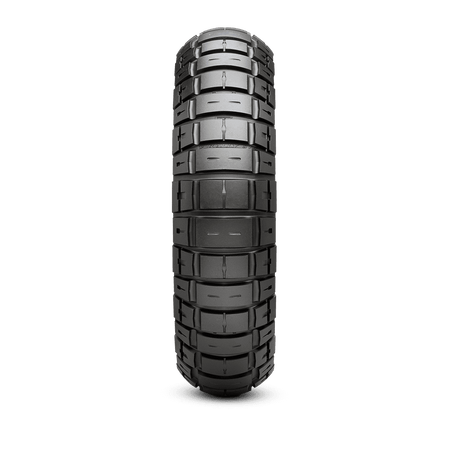 Pneumatico Pirelli Scorpion Rally STR 160/60 R15 per moto enduro stradali e adventure touring