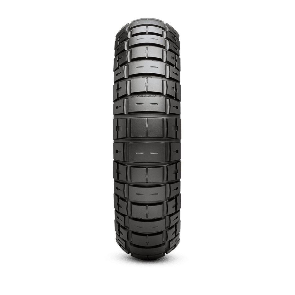 Pneumatico Pirelli Scorpion Rally STR 160/60 R15 per moto enduro stradali e adventure touring