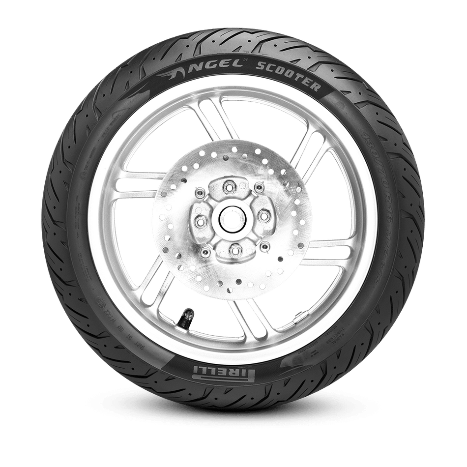 Pneumatico PIRELLI 110/90 - 13 M/C 56P TL ANGEL SCOOTER