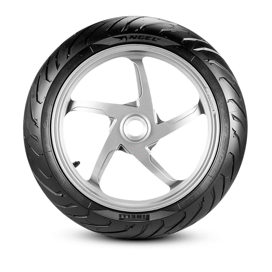 Pneumatico PIRELLI ANGEL ST 190/50 ZR 17 M/C TL (73W)