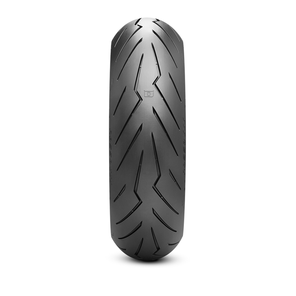 Pneumatico 160/60 ZR 17 M/C TL (69W) PIRELLI | DIABLO ROSSO III
