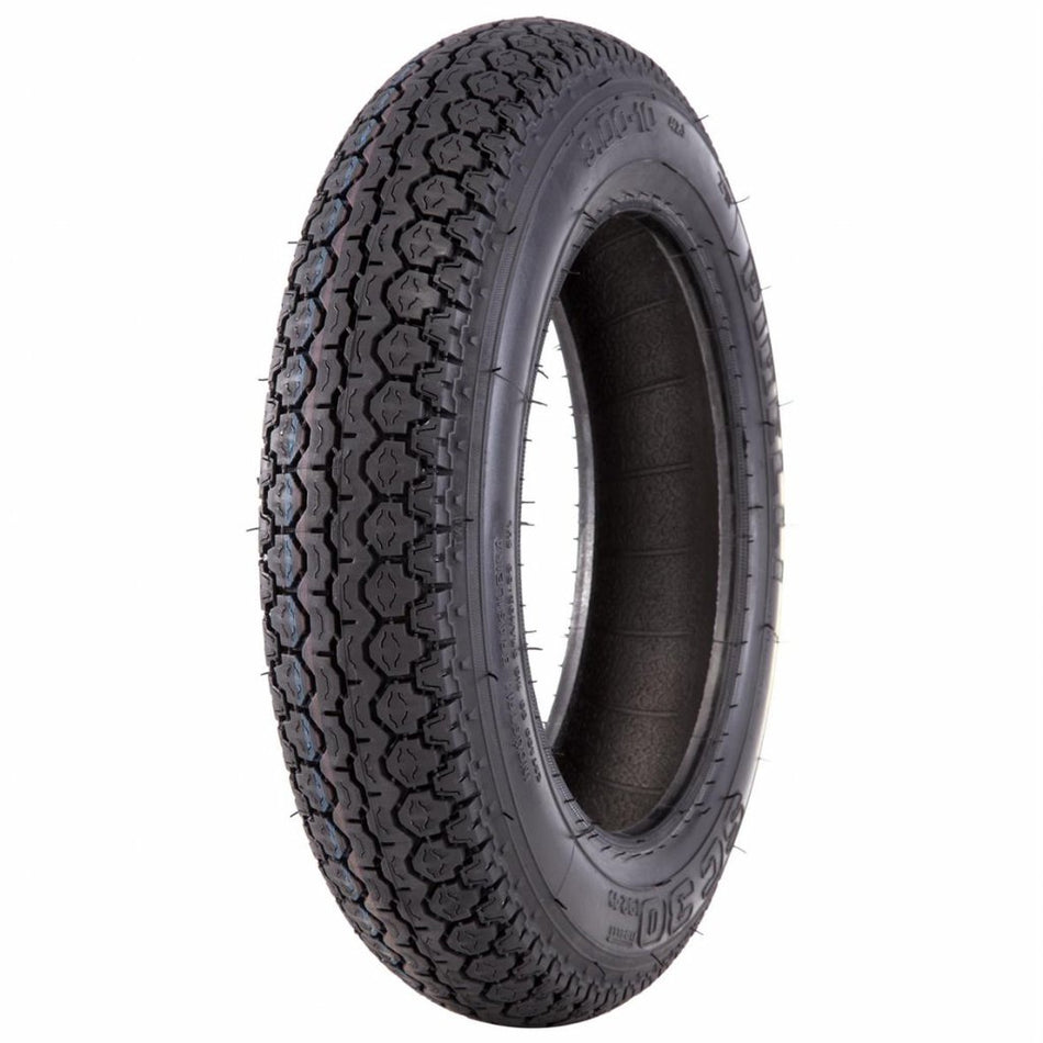 Pneumatico PIRELLI SC30 3.00 - 10 42J  Piaggio Vespa 50 R N SPECIAL PK