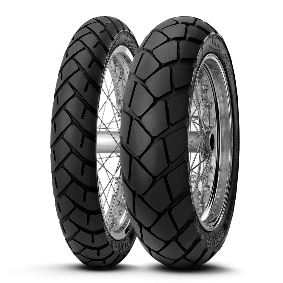 Pneumatico METZELER TOURANCE 110/80 R 19 M/C TL 59V
